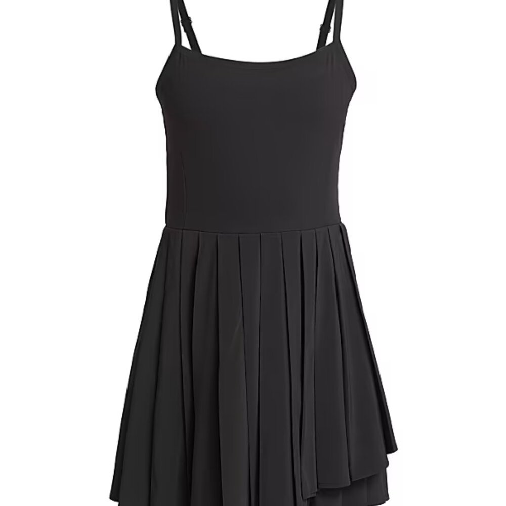 Outdoor Voices Doubles Dress